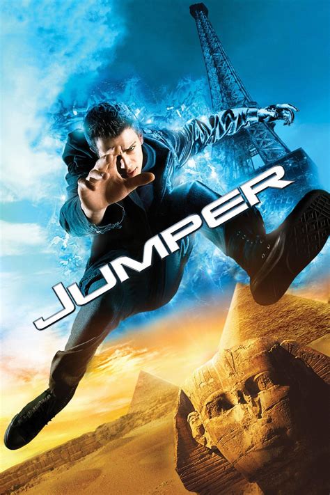 Jumper (Film) .